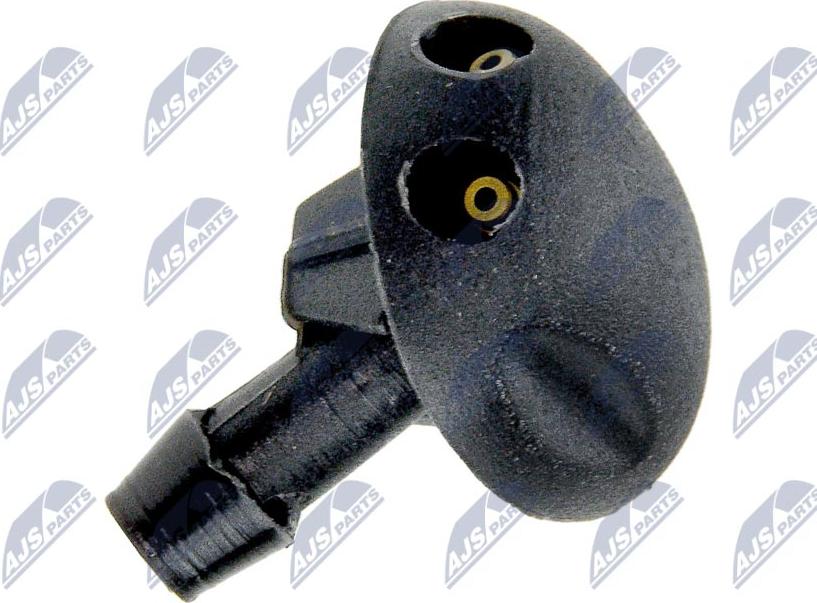 NTY EDS-RE-003 - Washer Fluid Jet, windscreen xparts.lv
