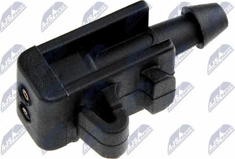 NTY EDS-RE-002 - Washer Fluid Jet, windscreen xparts.lv