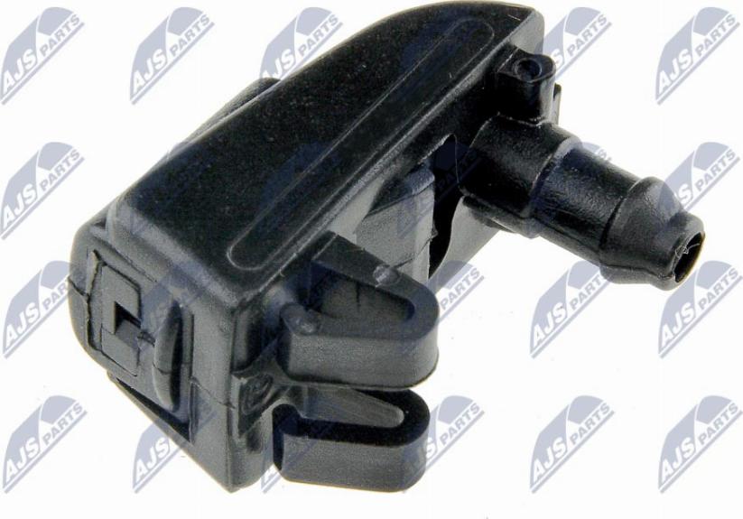 NTY EDS-SK-003 - Washer Fluid Jet, windscreen xparts.lv