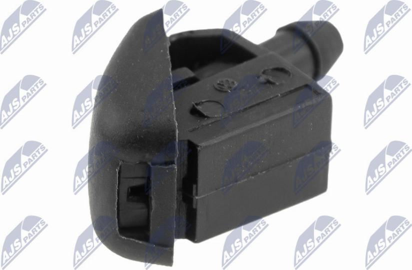 NTY EDS-SK-013 - Washer Fluid Jet, windscreen xparts.lv