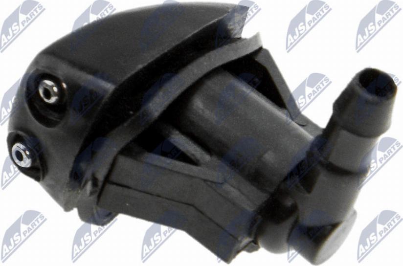 NTY EDS-TY-002 - Washer Fluid Jet, windscreen xparts.lv