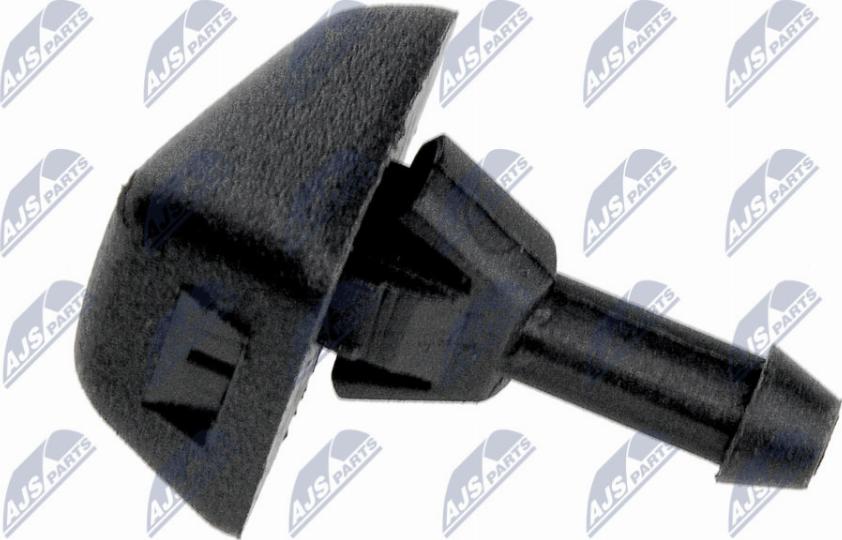NTY EDS-VV-000 - Washer Fluid Jet, windscreen xparts.lv