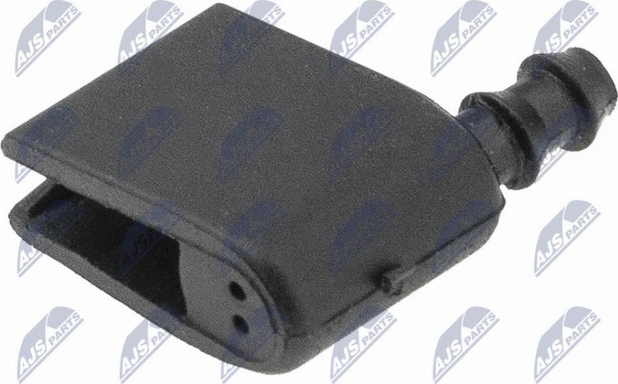 NTY EDS-VW-049 - Washer Fluid Jet, windscreen xparts.lv