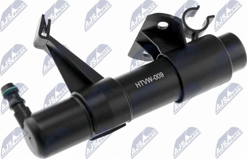 NTY EDS-VW-009A - Ūdens sprausla, Lukturu tīrīšanas sistēma xparts.lv