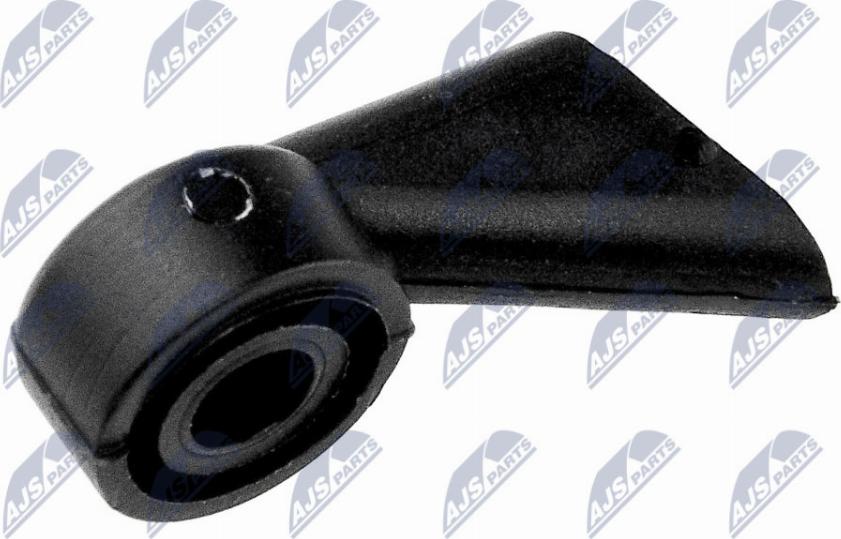 NTY EDS-VW-001 - Washer Fluid Jet, windscreen xparts.lv