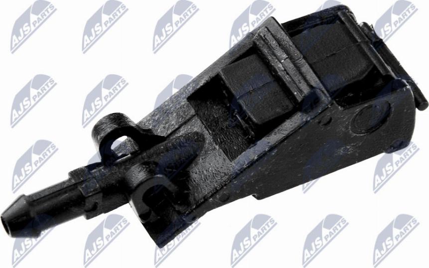 NTY EDS-VW-002 - Washer Fluid Jet, windscreen xparts.lv