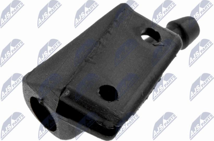NTY EDS-VW-024 - Washer Fluid Jet, windscreen xparts.lv