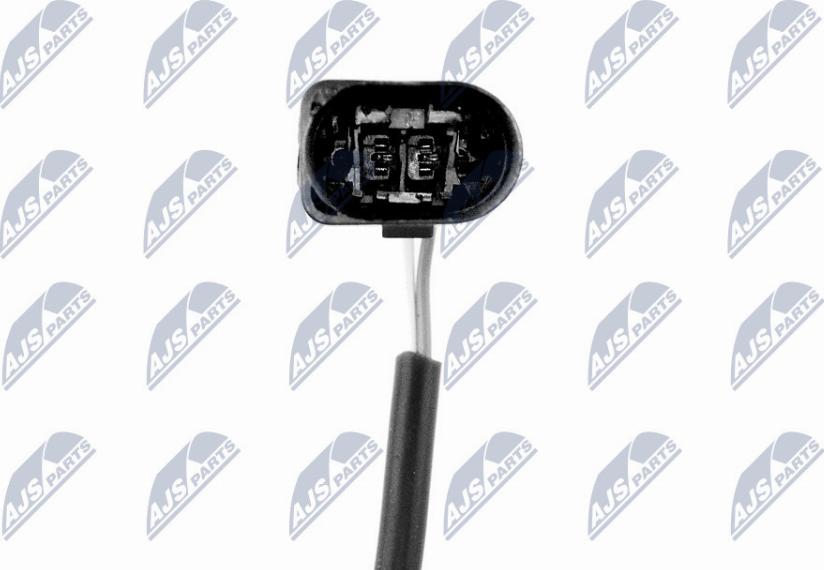 NTY EGT-AU-005 - Sensor, exhaust gas temperature xparts.lv