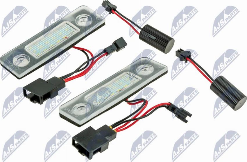 NTY ELP-SK-001 - Auxiliary Stop Light xparts.lv
