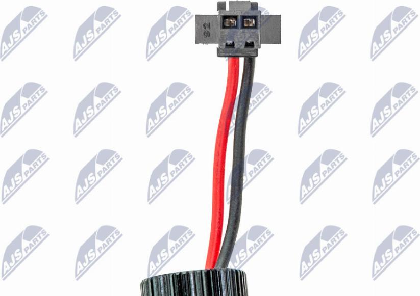 NTY ELP-SK-001 - Дополнительный фонарь сигнал торможения xparts.lv