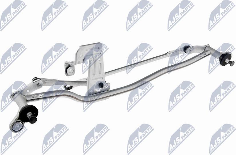 NTY EMW-FT-001 - Wiper Linkage xparts.lv