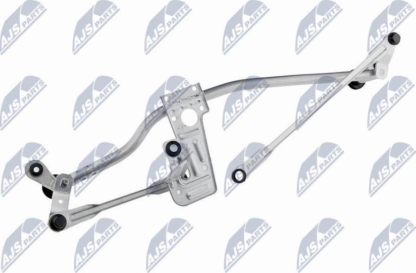 NTY EMW-FT-001 - Wiper Linkage xparts.lv