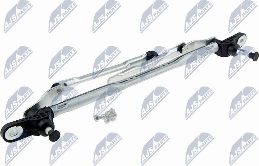 NTY EMW-FT-003 - Wiper Linkage xparts.lv