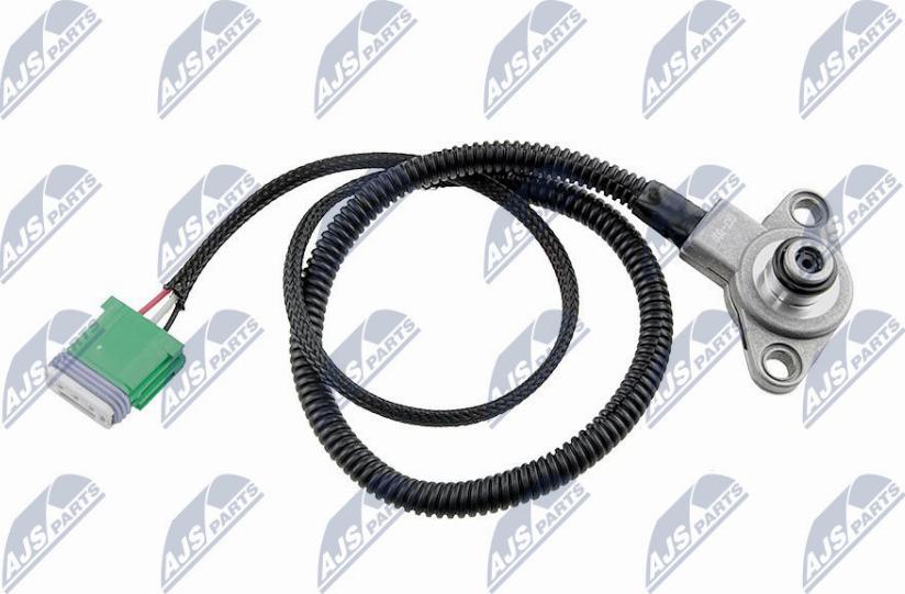 NTY EPC-CT-000 - Oil Pressure Switch, automatic transmission xparts.lv