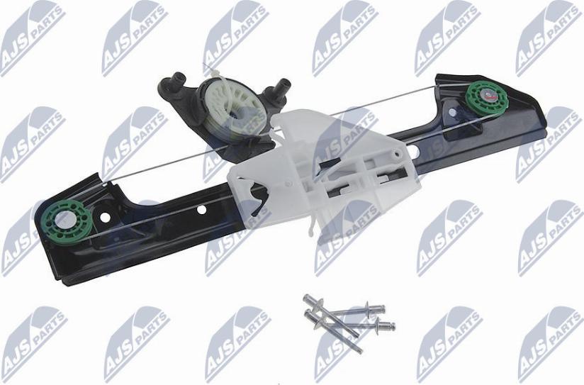 NTY EPS-SE-003 - Stikla pacelšanas mehānisms xparts.lv