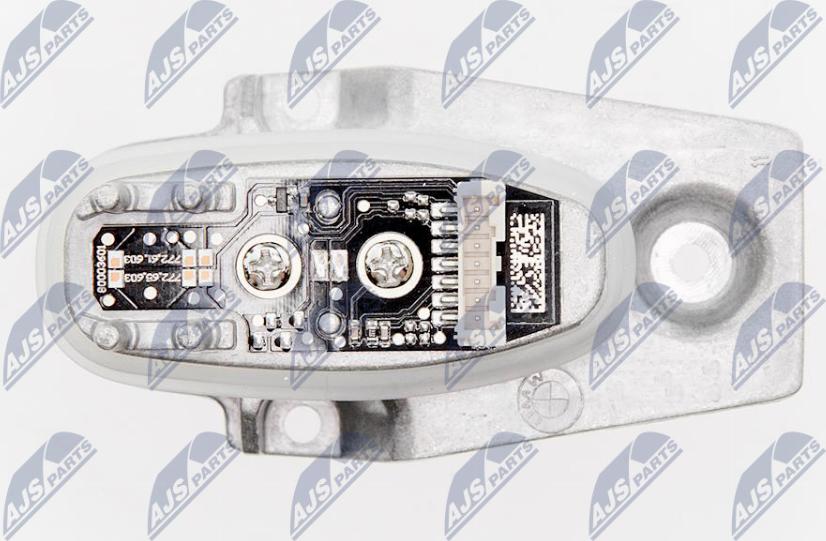 NTY EPX-BM-018 - Vadības bloks, Adaptīvais lukturis xparts.lv