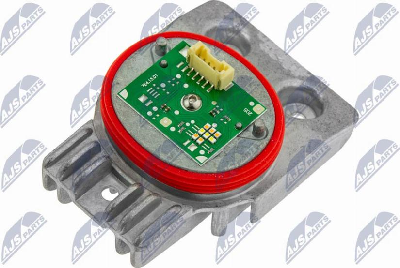 NTY EPX-ME-024 - Control Unit, lights xparts.lv