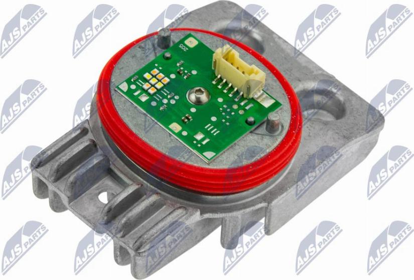 NTY EPX-ME-023 - Control Unit, lights xparts.lv
