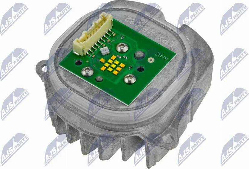 NTY EPX-ME-022 - Control Unit, lights xparts.lv