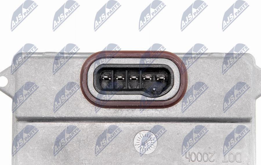NTY EPX-VW-000 - Control Unit, lights xparts.lv