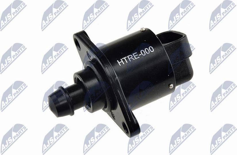 NTY ESK-RE-000 - Idle Control Valve, air supply xparts.lv