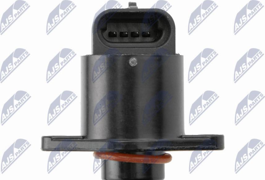 NTY ESK-RE-001 - Idle Control Valve, air supply xparts.lv