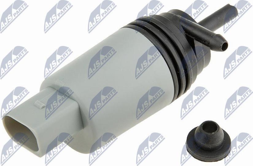 NTY ESP-BM-001 - Water Pump, window cleaning xparts.lv