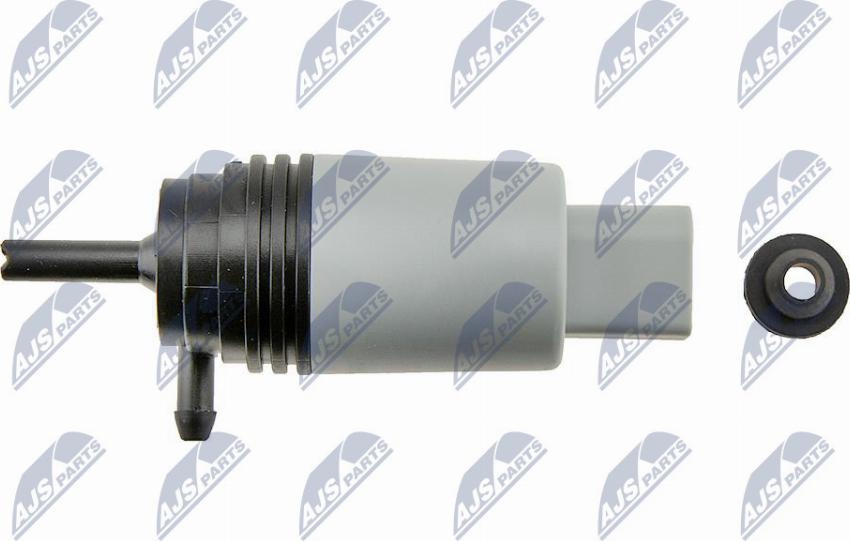 NTY ESP-BM-001 - Water Pump, window cleaning xparts.lv