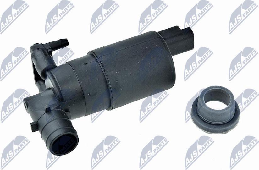 NTY ESP-CT-000 - Water Pump, window cleaning xparts.lv