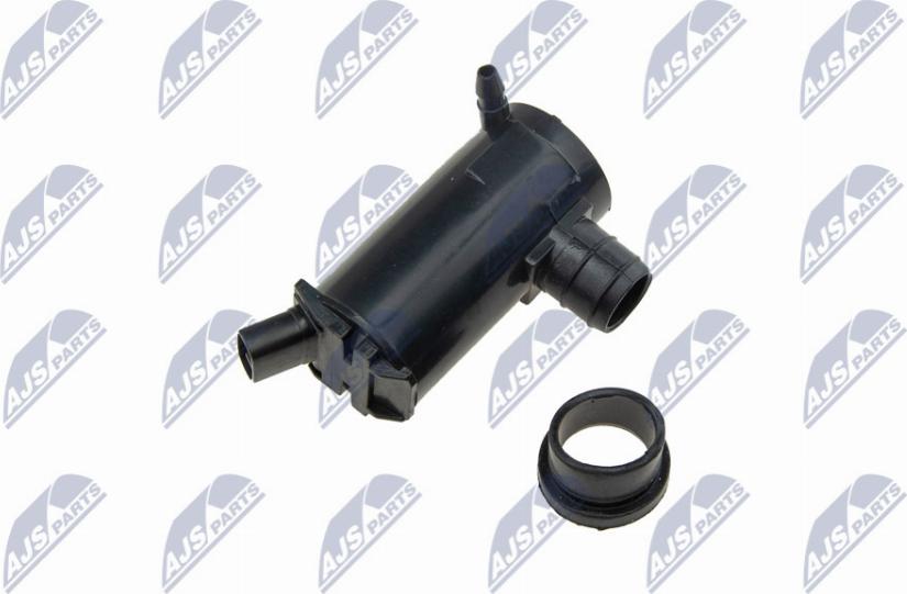 NTY ESP-DW-000 - Water Pump, window cleaning xparts.lv