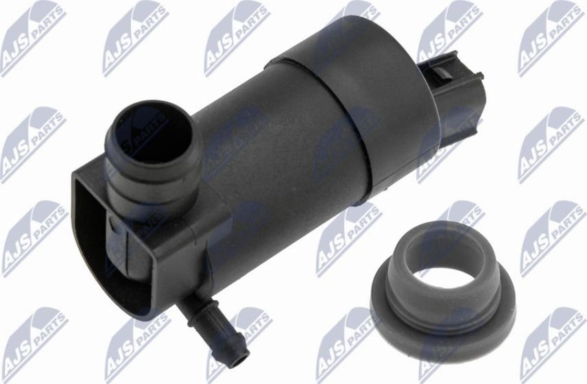 NTY ESP-FR-004 - Water Pump, window cleaning xparts.lv