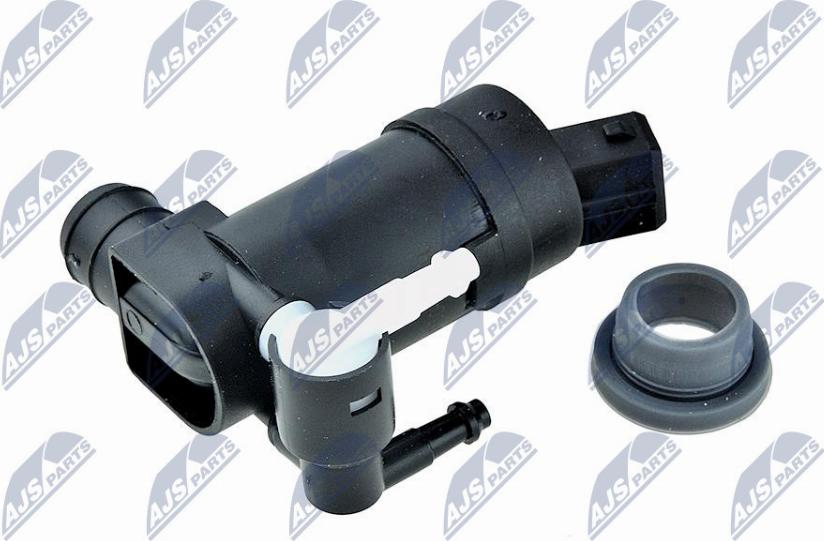 NTY ESP-FR-000 - Water Pump, window cleaning xparts.lv