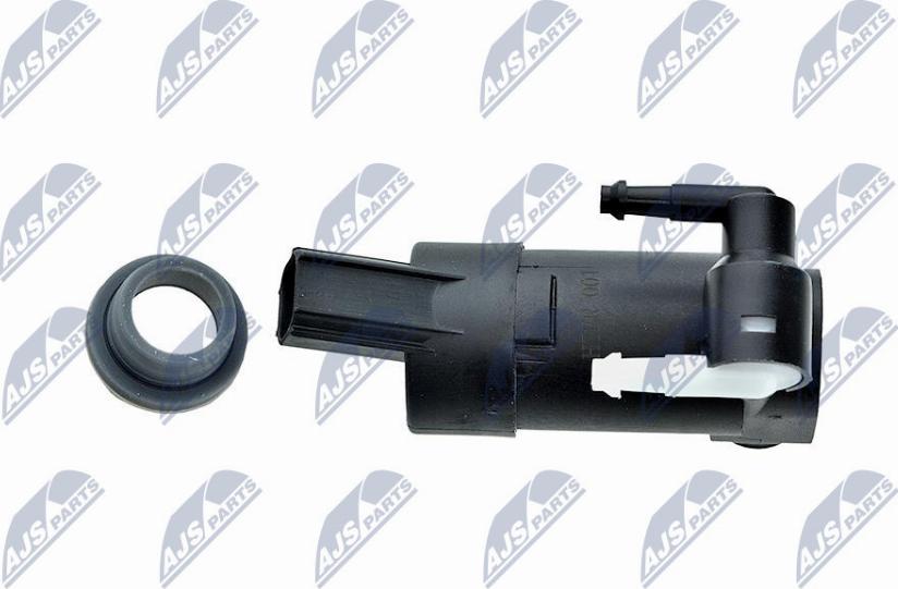 NTY ESP-FR-001 - Water Pump, window cleaning xparts.lv
