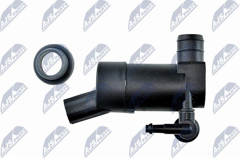 NTY ESP-FR-001 - Water Pump, window cleaning xparts.lv