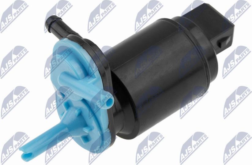 NTY ESP-FR-003 - Water Pump, window cleaning xparts.lv
