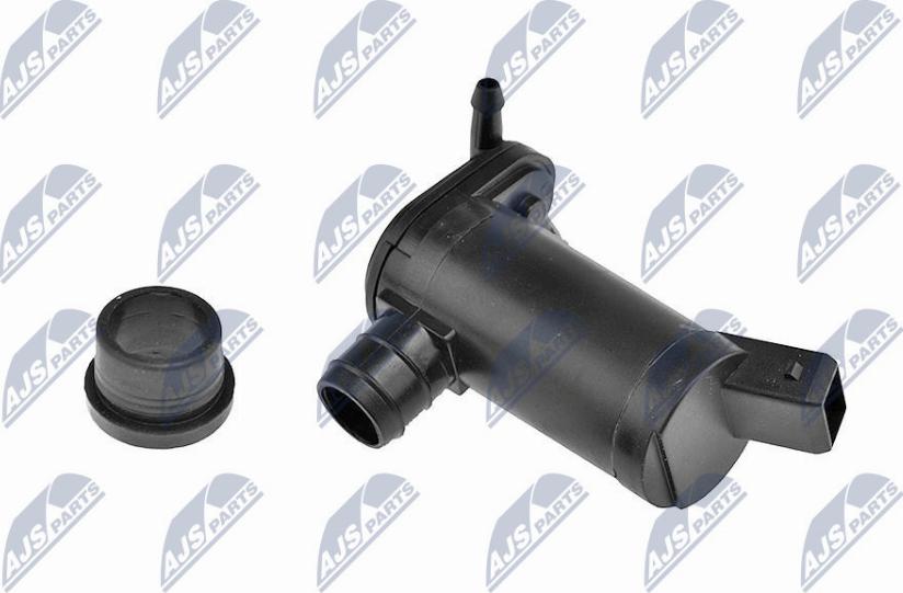 NTY ESP-FR-002 - Water Pump, window cleaning xparts.lv