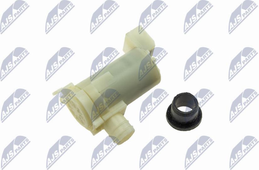 NTY ESP-NS-002 - Water Pump, window cleaning xparts.lv