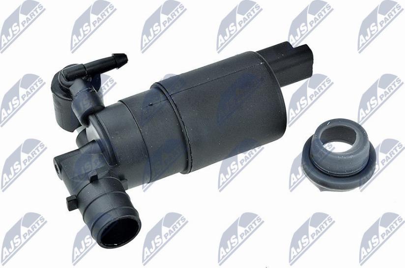 NTY ESP-PE-000 - Water Pump, window cleaning xparts.lv
