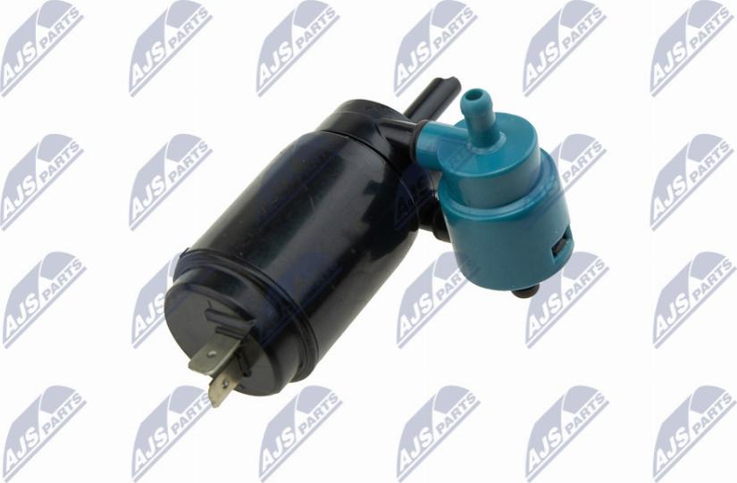 NTY ESP-PL-001 - Water Pump, window cleaning xparts.lv