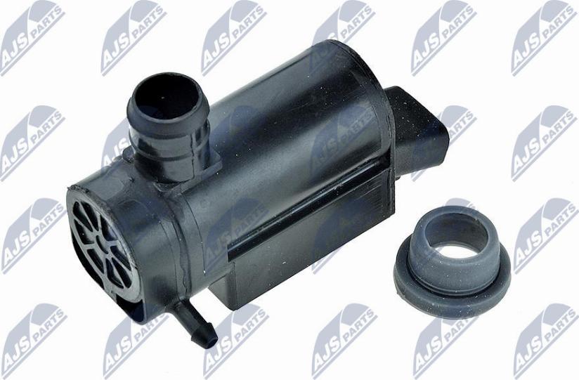 NTY ESP-TY-000 - Water Pump, window cleaning xparts.lv