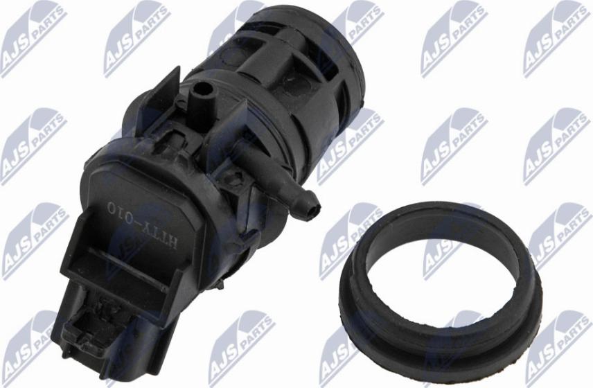 NTY ESP-TY-010 - Water Pump, window cleaning xparts.lv