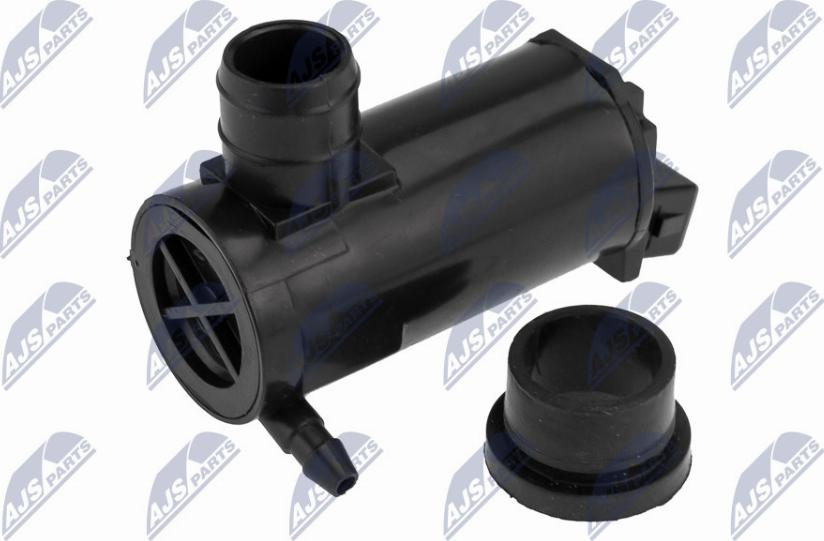 NTY ESP-VV-000 - Water Pump, window cleaning xparts.lv