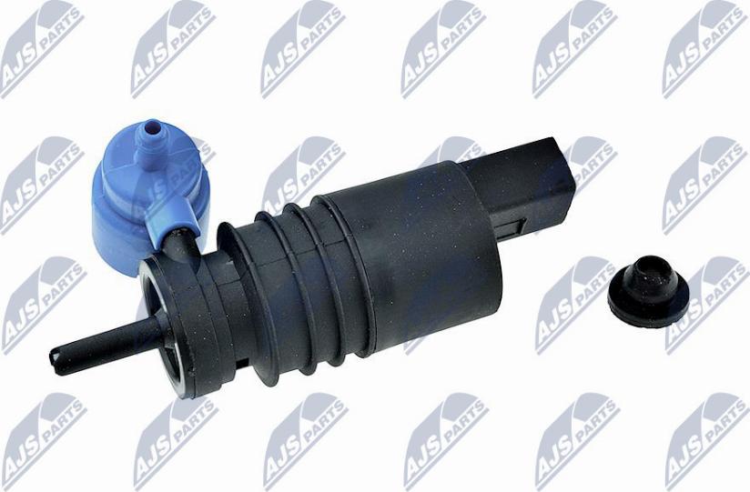 NTY ESP-VW-000 - Water Pump, window cleaning xparts.lv