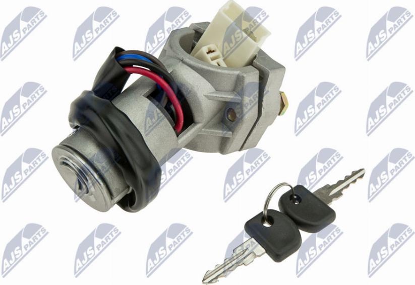 NTY EST-VC-002 - Ignition / Starter Switch xparts.lv