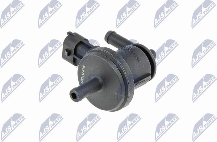 NTY ETV-HY-001 - Valve, activated carbon filter xparts.lv