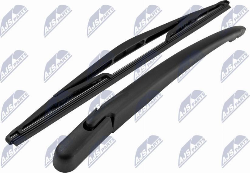 NTY EWB-RE-006 - Wiper Arm, window cleaning xparts.lv