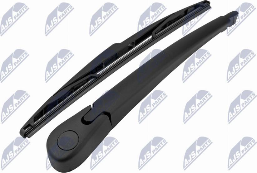 NTY EWB-RE-002 - Wiper Arm, window cleaning xparts.lv