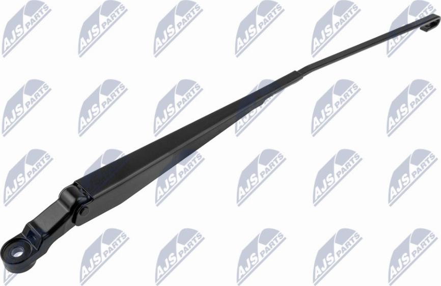 NTY EWB-RE-017 - Wiper Arm, window cleaning xparts.lv