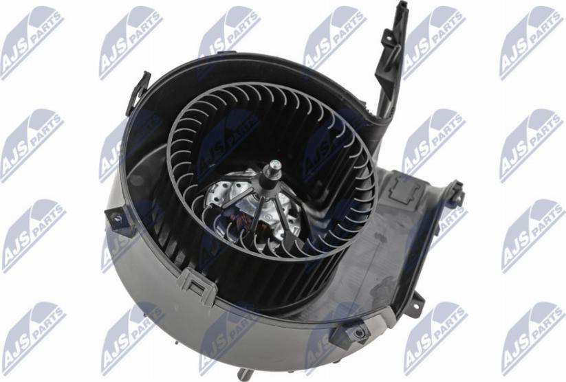 NTY EWN-PL-000 - Salona ventilators xparts.lv