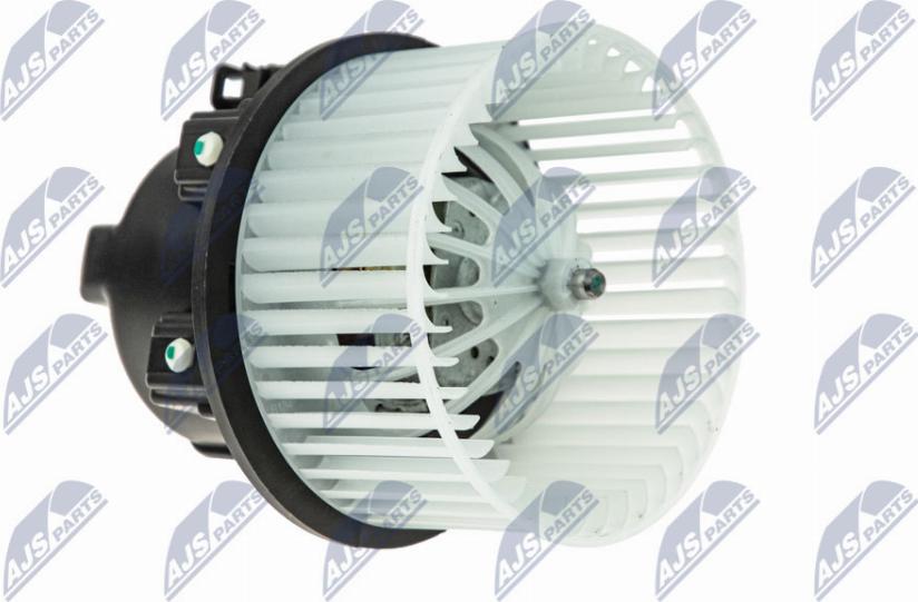 NTY EWN-VV-000 - Salona ventilators xparts.lv